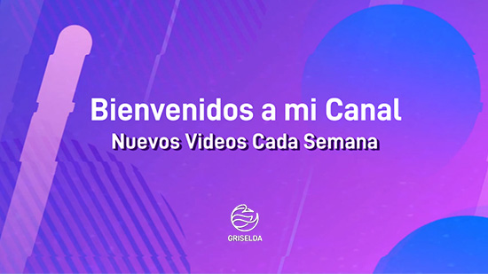 Las mejores soluciones para crear intros para videos de YouTube