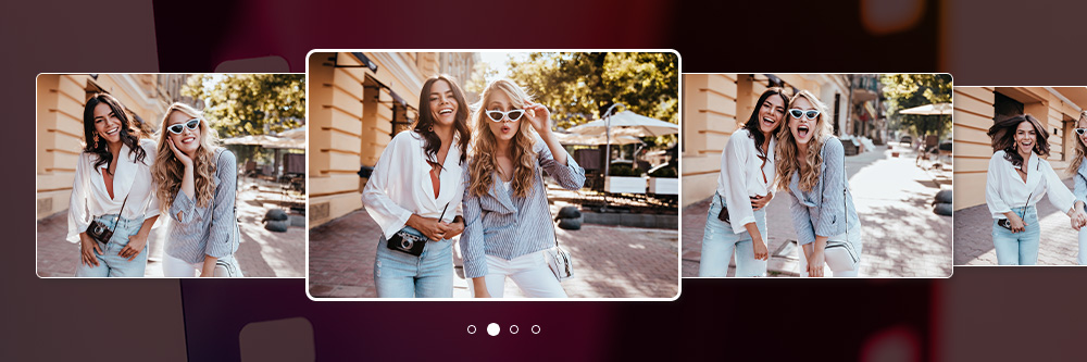 I migliori programmi per creare slideshow di foto & video