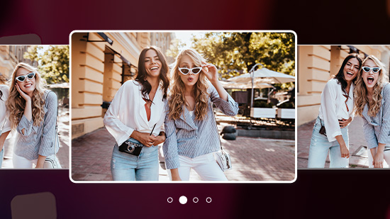 I migliori programmi per creare slideshow di foto & video