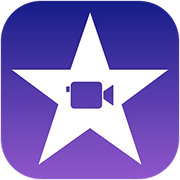 iMovie icon