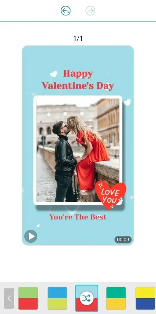 Promeo - changer la police