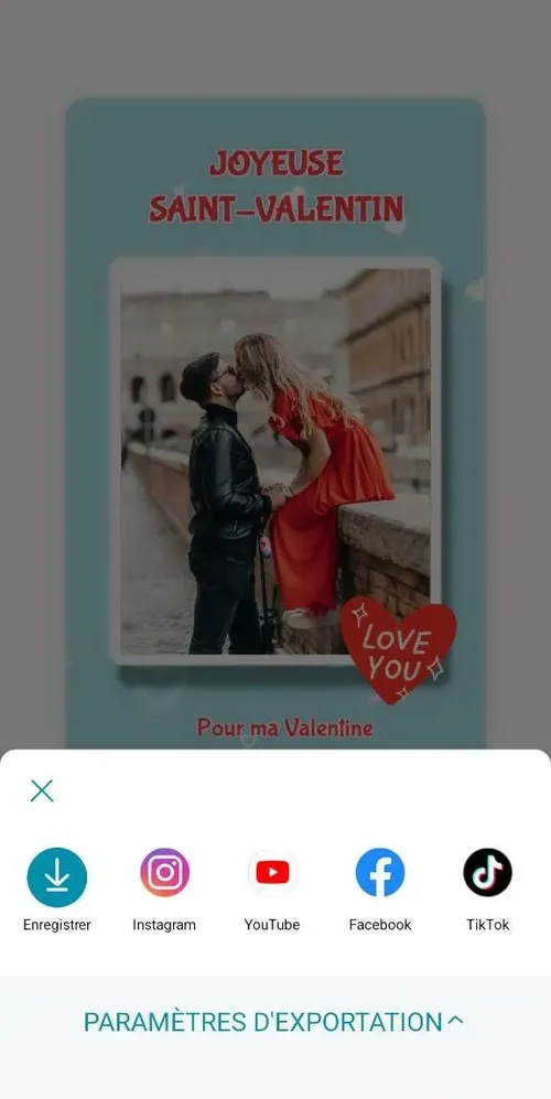 Promeo - importer carte