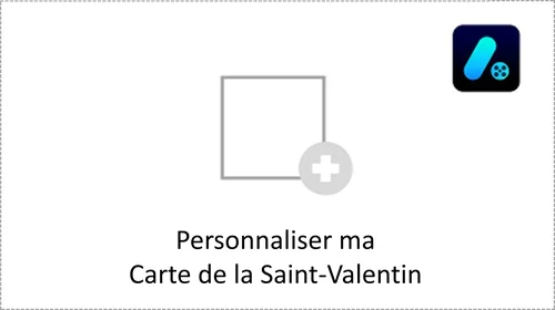 Meilleurs modèles de cartes pour la Saint-Valentin