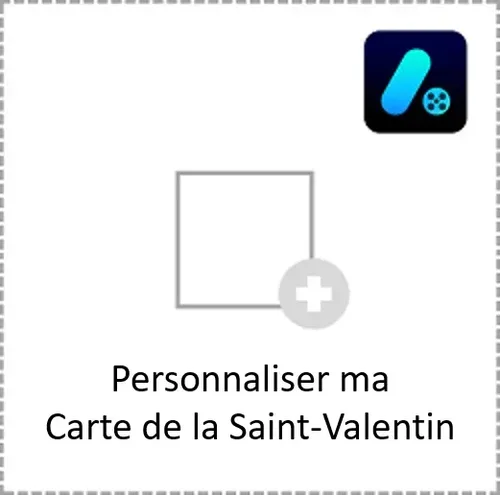 Meilleurs modèles de cartes pour la Saint-Valentin