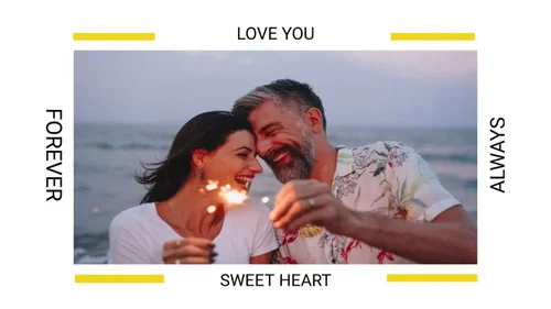 Meilleurs modèles de cartes pour la Saint-Valentin