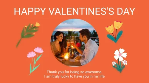 Meilleurs modèles de cartes pour la Saint-Valentin