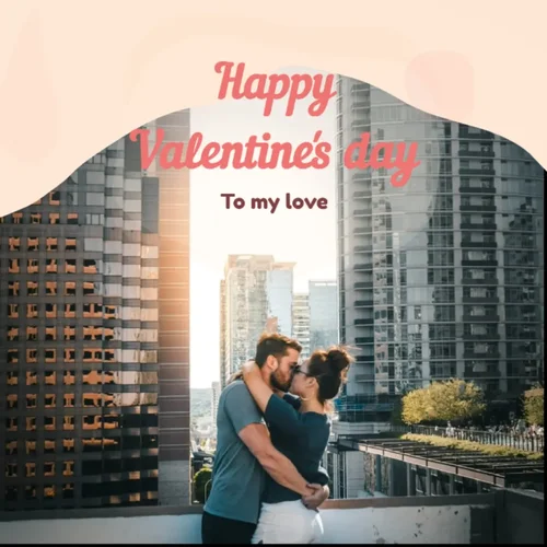 Meilleurs modèles de cartes pour la Saint-Valentin