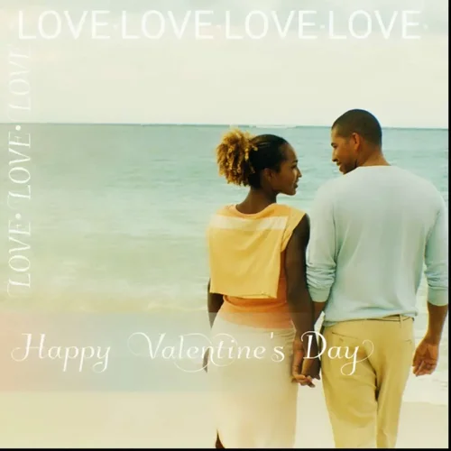 Meilleurs modèles de cartes pour la Saint-Valentin