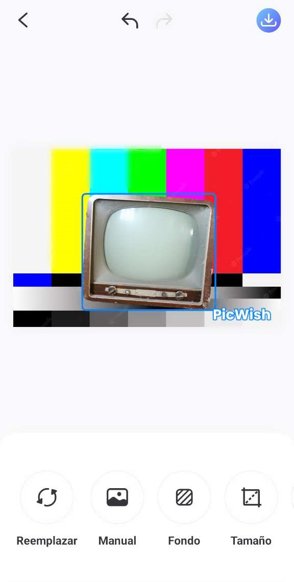 PicWish App