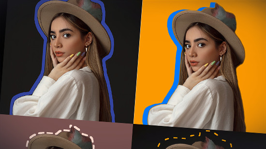 Cómo cambiar el fondo de una foto gratis en tu teléfono y online