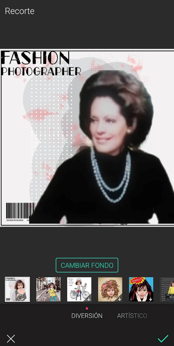 YouCam Perfect