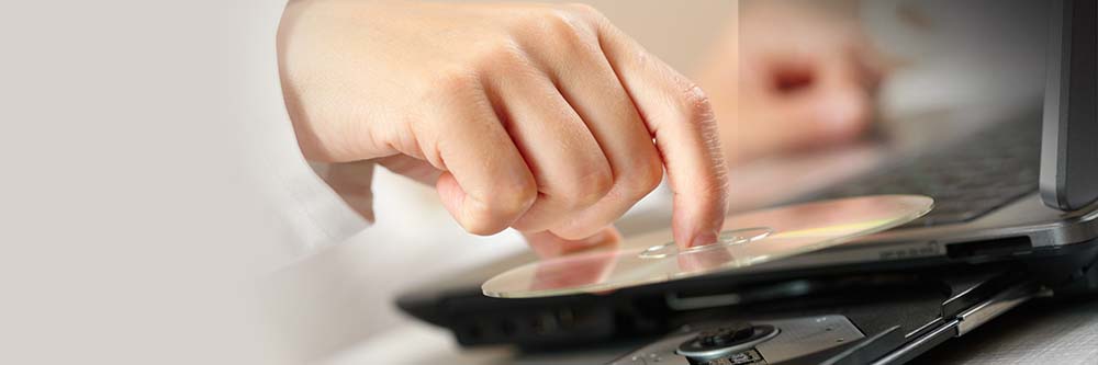 Das beste kostenlose Brennprogramm für Windows 10 und 11