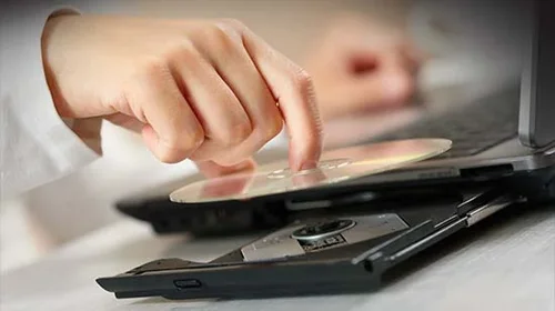 Die besten Brennprogramme für Windows-PC