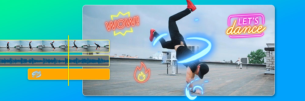 Video Editing Software for Beginners