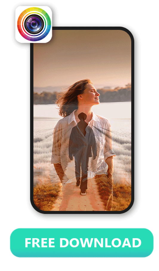 Use the best photo editor app, PhotoDirector