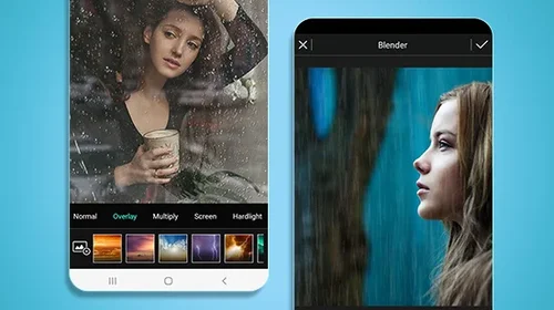 5 Best Free Image Overlay Apps For iPhone & Android