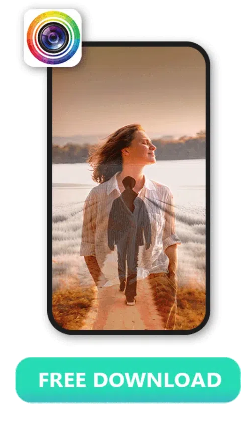 Use the best photo editor app, PhotoDirector