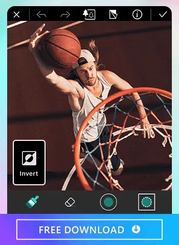Use the best photo editor app, PhotoDirector