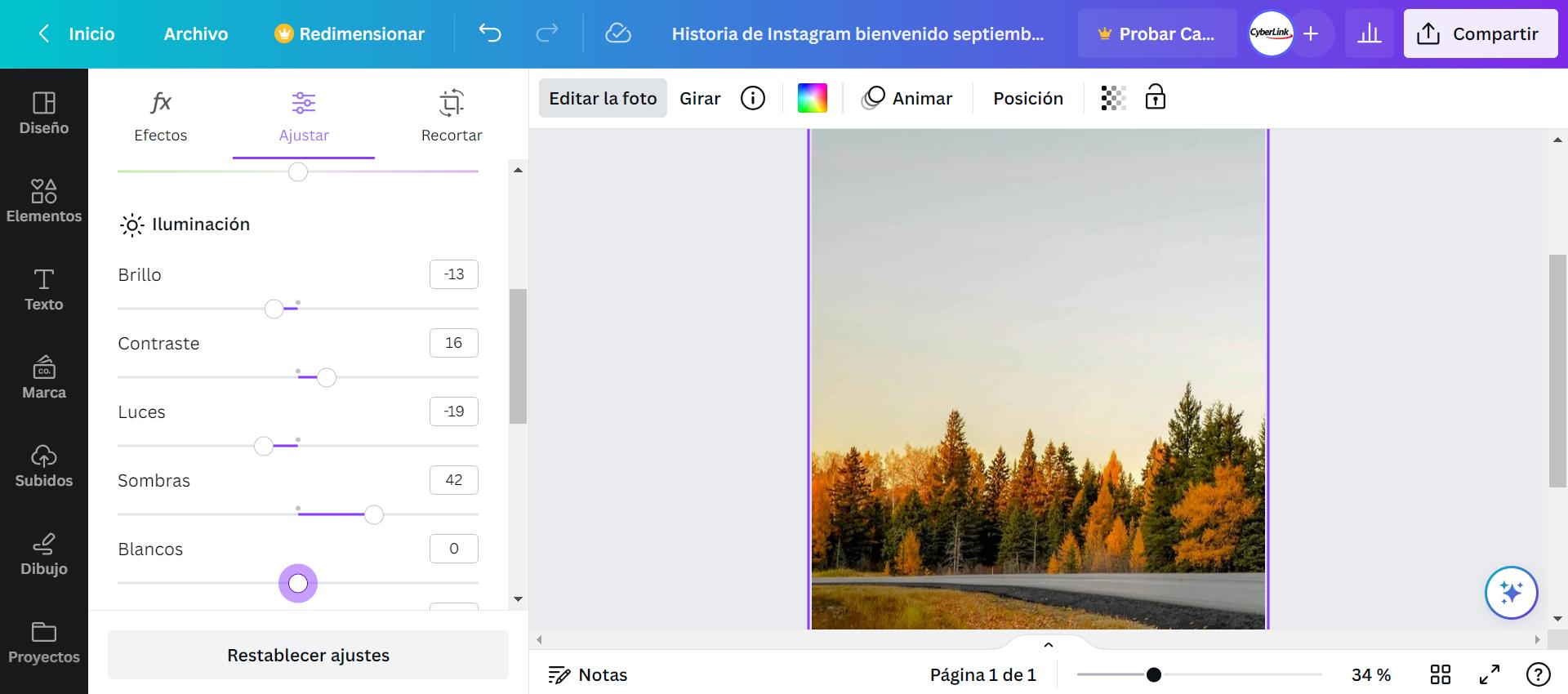 Canva - La mejor alternativa a Photoshop para especialistas en marketing