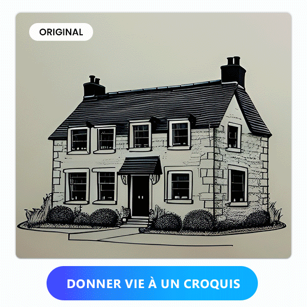 Transformer une photo en dessin avec la solution en ligne gratuite MyEdit