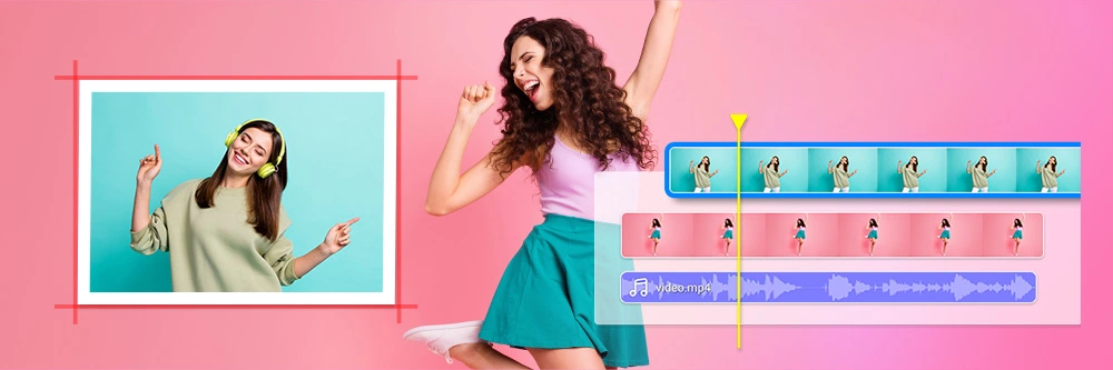 La mejor app para poner música a un video