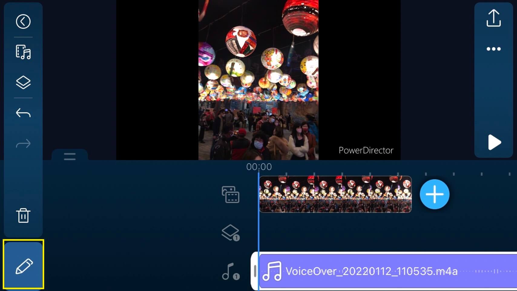 Share Spotify Music to Instagram Story