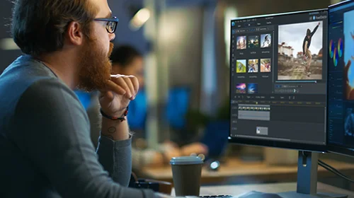 Die 10 besten Videobearbeitungsprogramme im Vergleich