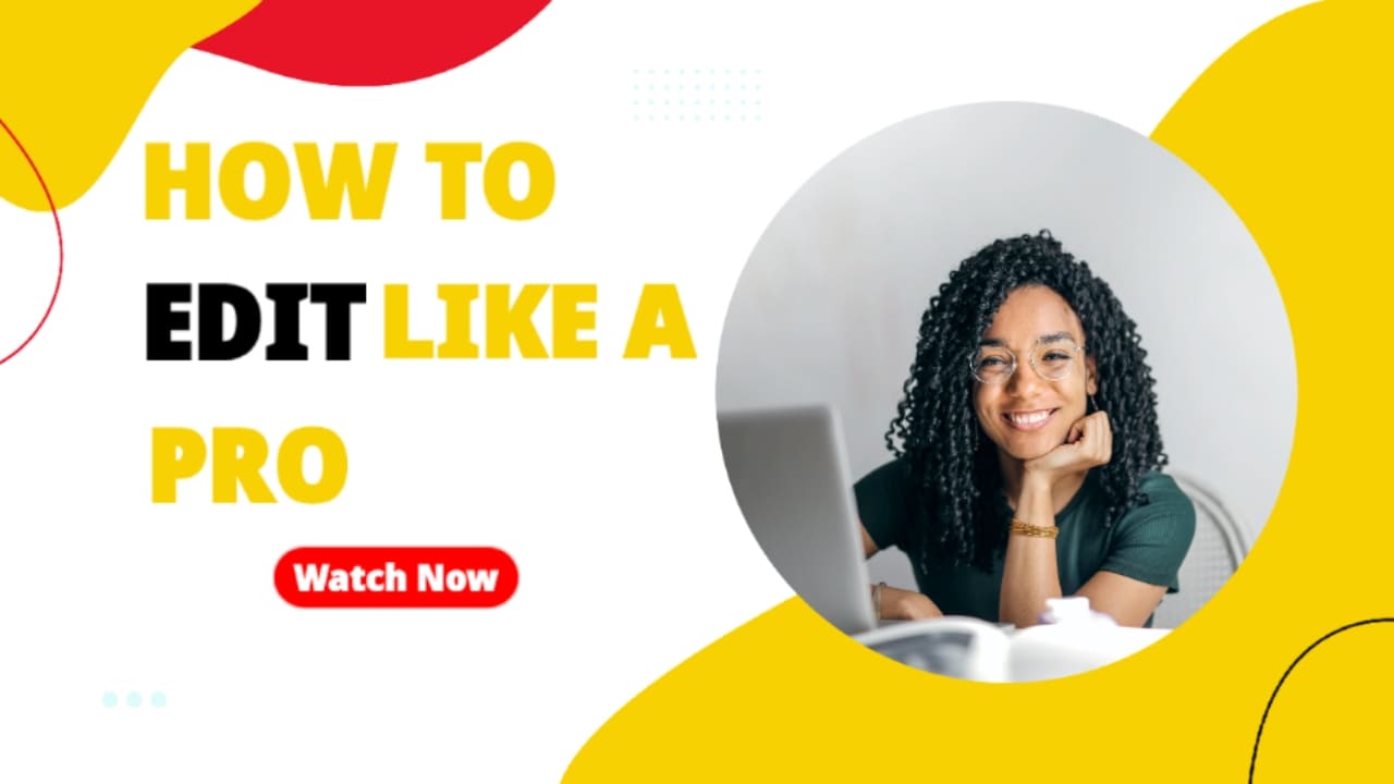 Meilleurs modèles de miniature YouTube