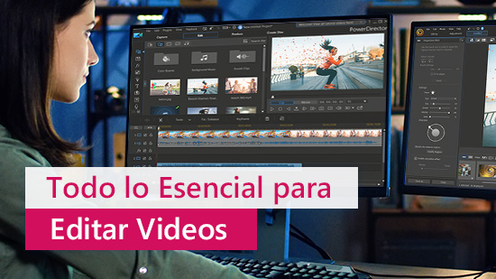 ¿Cómo editar videos?  [Guía 2025]