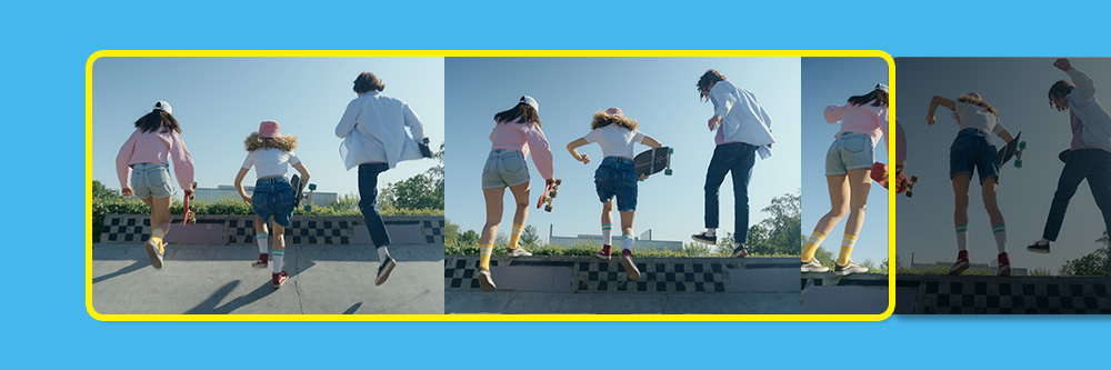 Los 5 mejores cortadores de video