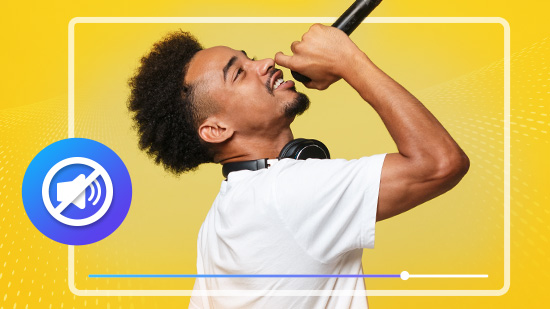 5 Mejores Apps para Quitar Audio de Video [iOS & Android]