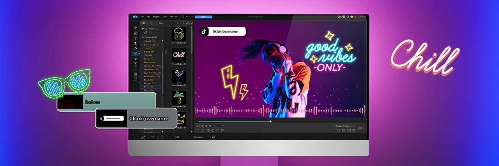 meilleurs logiciels de montage vidéo