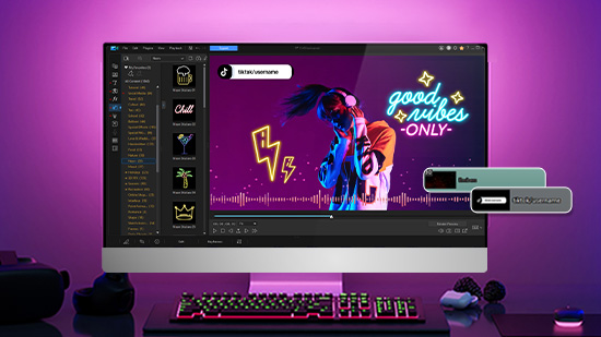 meilleurs logiciels de montage vidéo