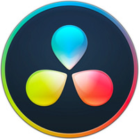 Davinci Revolve Logo