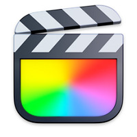 Final Cut Logo
