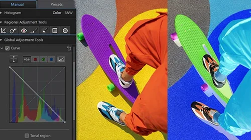 How to Invert Colors in an Image [Windows & Mac]