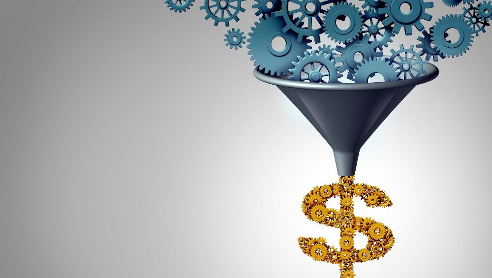 Converting video marketing into sales