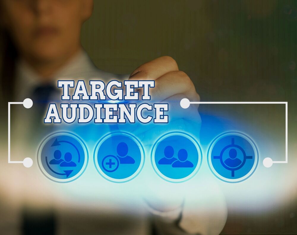 Identify your audience and how to reach them