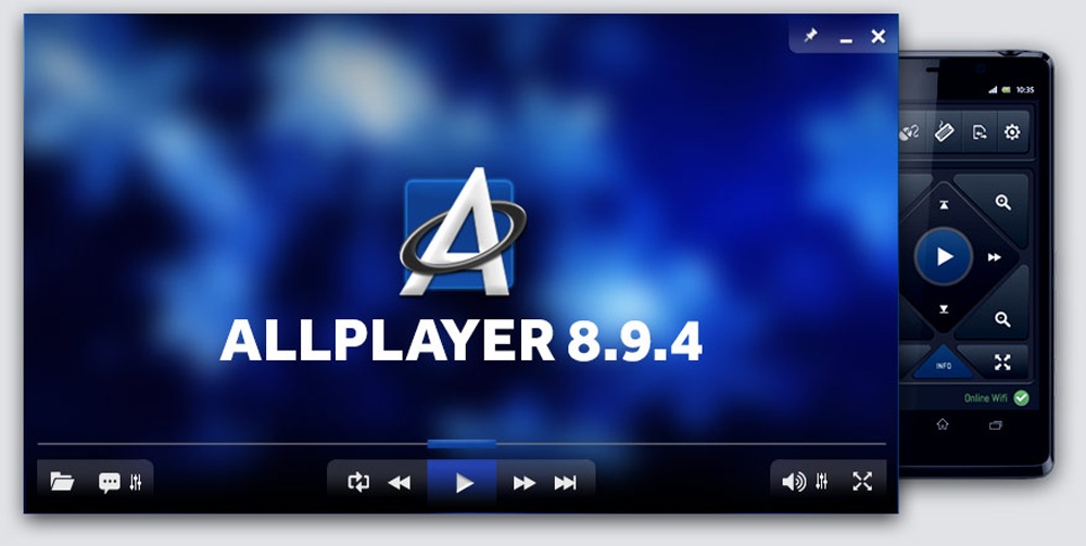 ALLPlayer