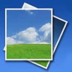 PhotoPad アイコン