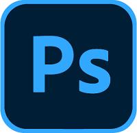 Logo de Adobe Photoshop