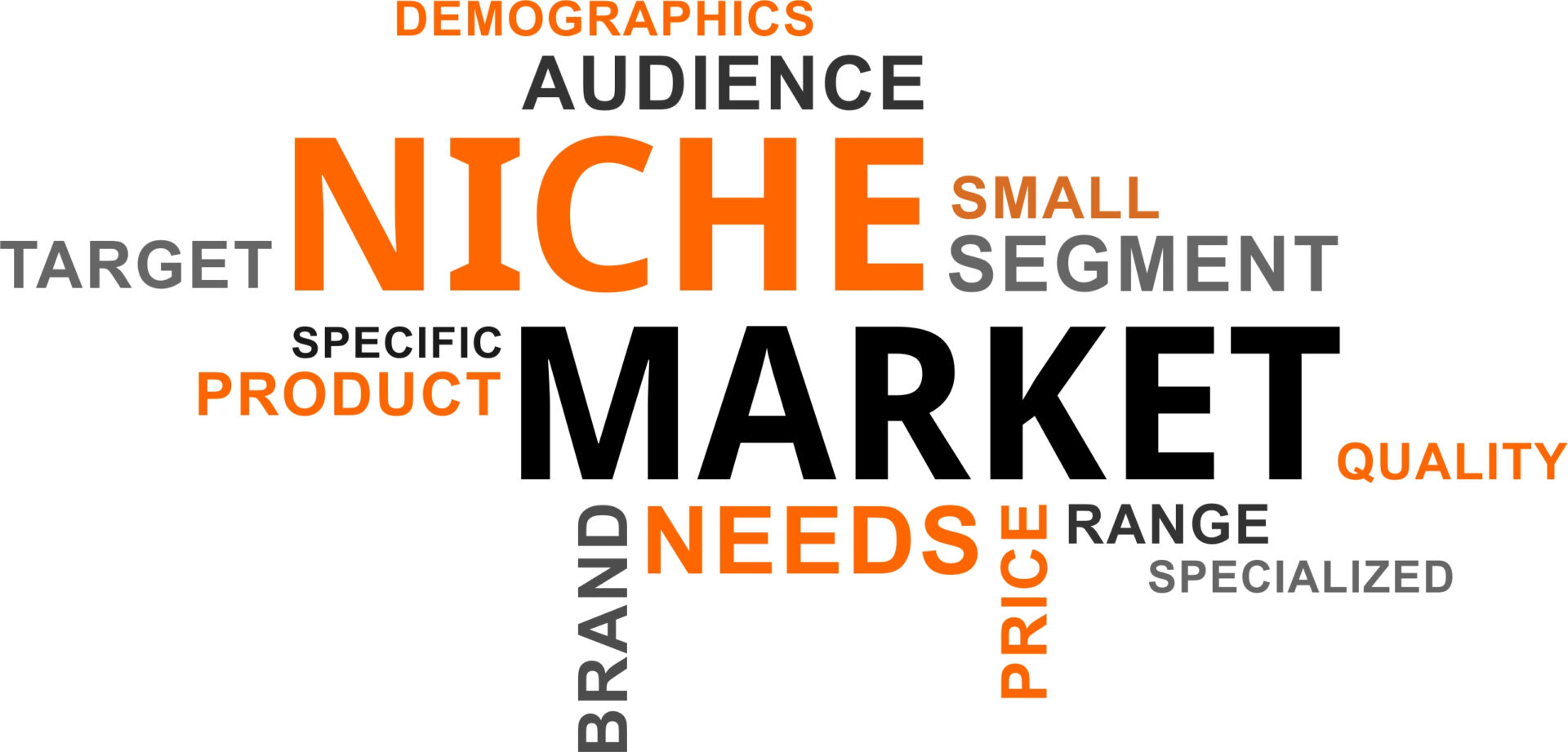 Niche video marketing