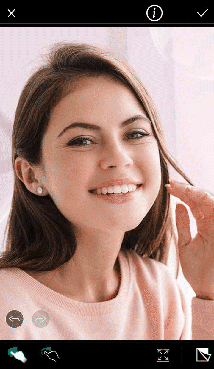 俢圖app前後對比功能