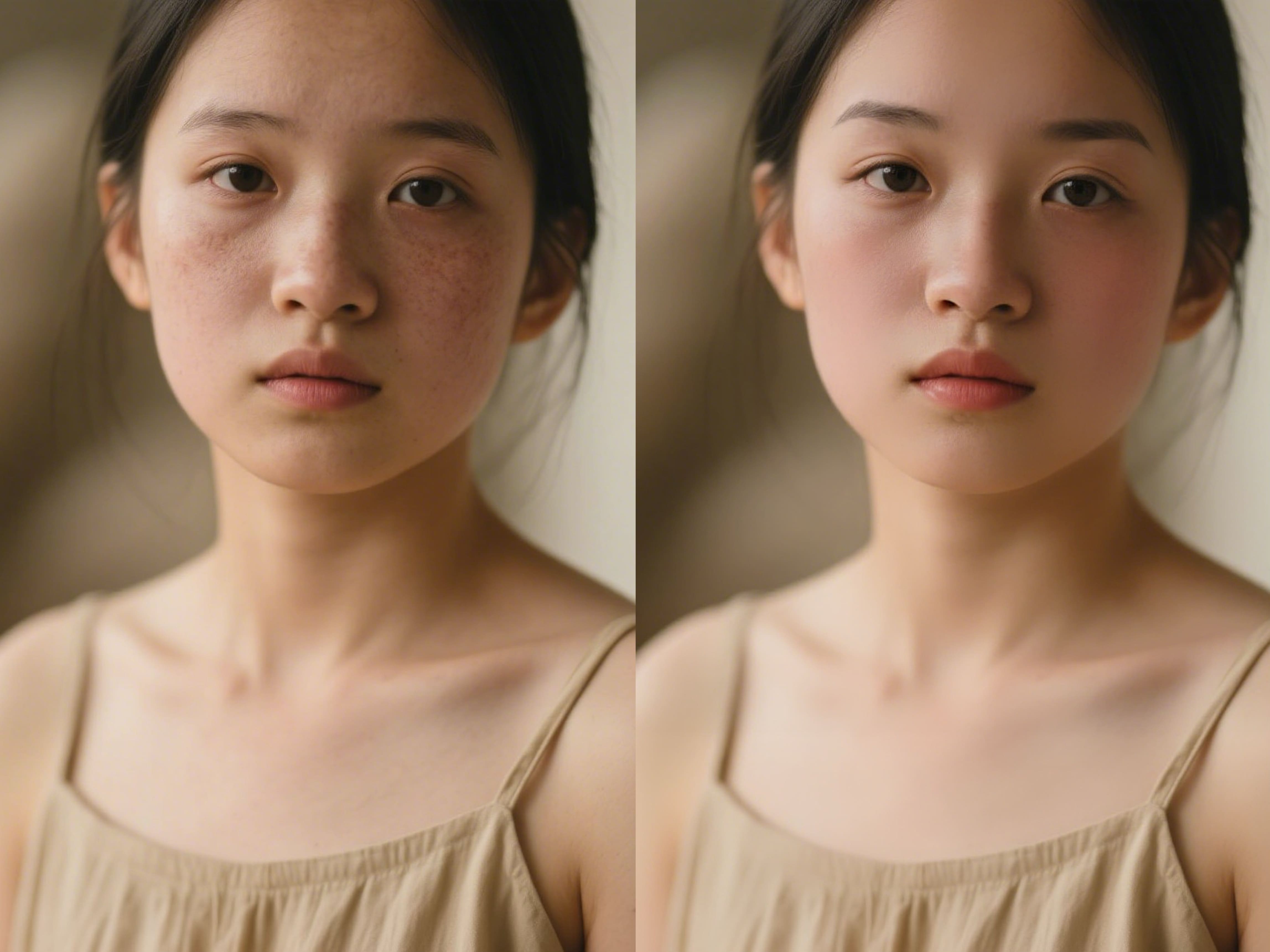 手機修圖美妝功能