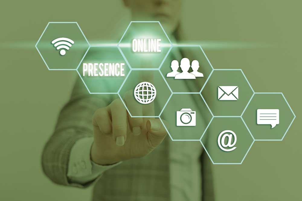 Increase online presence with video marketing