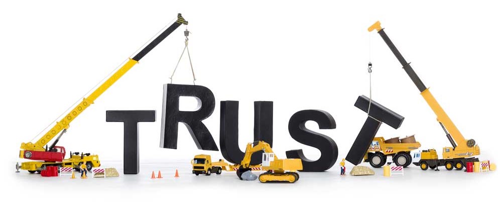 Build consumer trust with video marketing