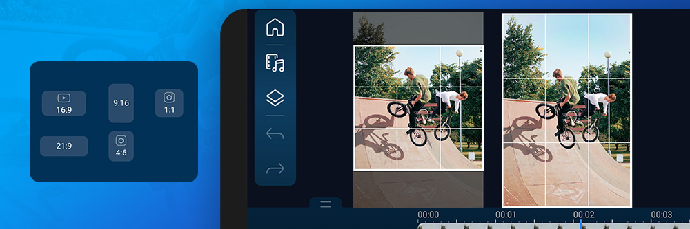 Videos zuschneiden - Die besten kostenlosen Apps