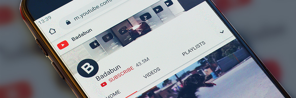 How To Make YouTube Banners for Free: Step by Step Guide