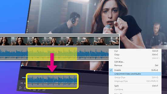 Cómo extraer audio de un video: Tutorial y mejores programas