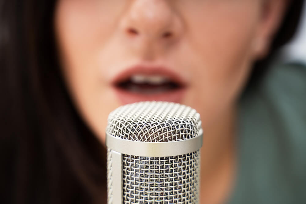 ASMR